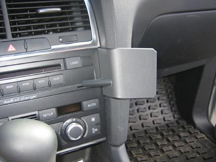 Audi Q7 06-14, Vinklad