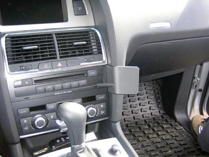 Audi Q7 06-14, Vinklad