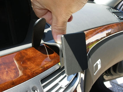 Brodit ProClip, Mercedes Benz S-sarja 06-13