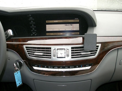 Brodit ProClip, Mercedes Benz S-sarja 06-13