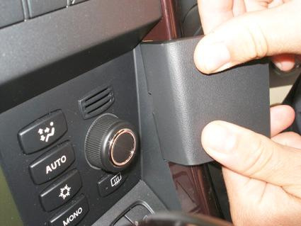 Fiat Croma 06-11, Vinklad