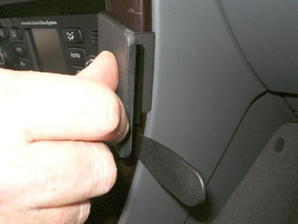 Fiat Croma 06-11, Vinklad