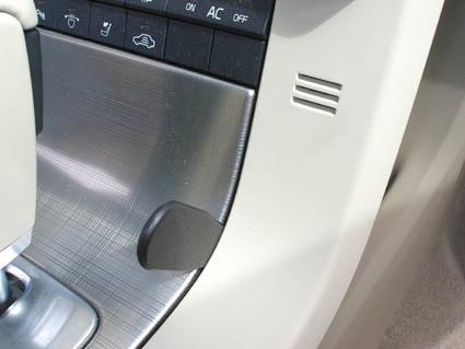 Volvo S80/V70/CX70 08-11, Vinklad