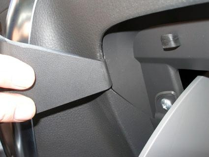 Suzuki SX4 07-15/Fiat Sedici 07-09, Vinklad