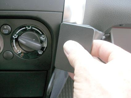 Suzuki SX4 07-15/Fiat Sedici 07-09, Vinklad