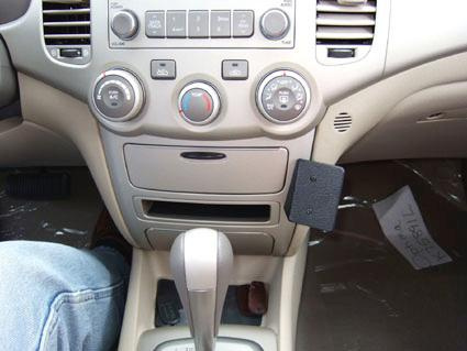 Kia Magentis 07-10, Vinklad