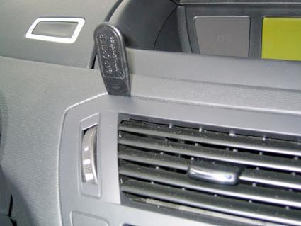 Citroen C4 Picasso 07-13, Centrerad