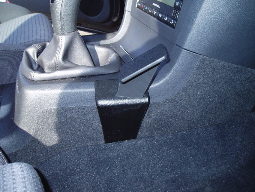 Brodit ProClip, Skoda Superb 07-08