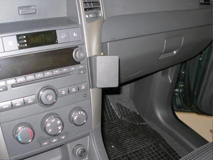 Chevrolet Captiva 07-11, Vinklad