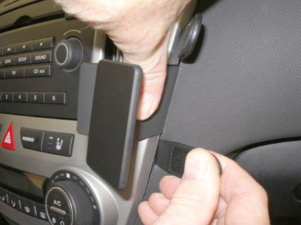 Kia Ceed 07-09, Vinklad