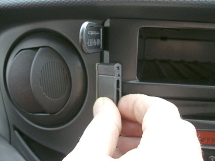 Brodit ProClip, Iveco Daily 06-14