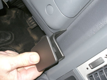 Brodit ProClip, Iveco Euro Cargo 05-09