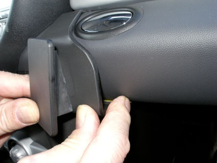 Brodit ProClip, Mini Cooper 07-16