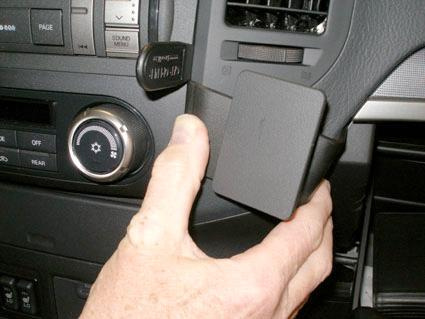 Mitsubishi Pajero 07-19, Vinklad