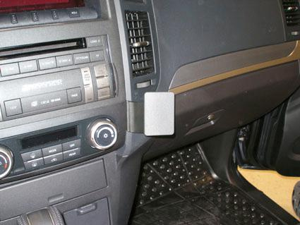 Mitsubishi Pajero 07-19, Vinklad