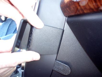 Landrover Freelander 07-13, Vinklad