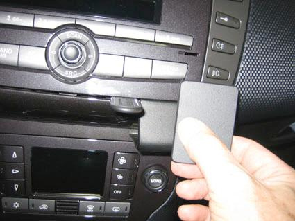 Fiat Bravo 08-14, Vinklad