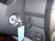 ProClip Monteringsbygel Subaru Justy 08-10/Daihatsu Sirion 08-15, Centrerad