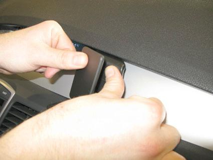 Renault Laguna 08-15, Vinklad