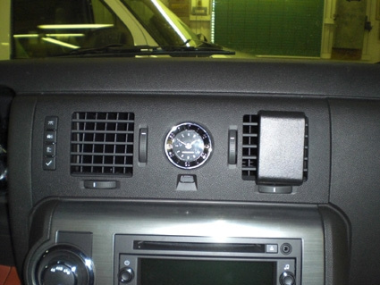 Brodit ProClip, Hummer H2 08-11