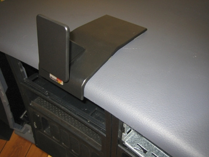 Brodit ProClip, Scania R-sarja 05-09