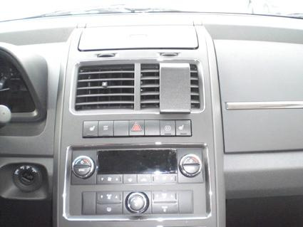 ProClip Monteringsbygel Dodge Journey 09-10, Centrerad
