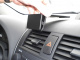 Brodit ProClip, Toyota Corolla 09-11 Brodit ProClip, Toyota Corolla 09-11