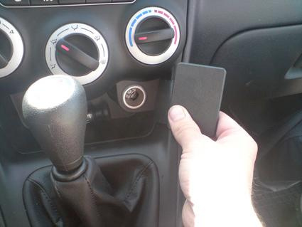 Hyundai i10 08-13, Vinklad