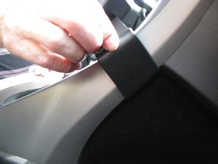 Honda Accord 09-12, Vinklad