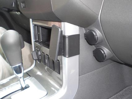 Nissan Pathfinder 10-12, Vinklad