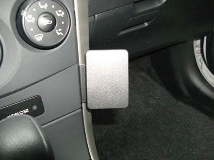 Toyota Corolla 08-11, Vinklad