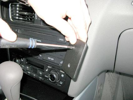 Audi Q5 09-14, Vinklad