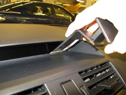 Brodit ProClip, Mazda 6 08-12