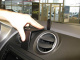 Brodit ProClip, Seat Ibiza 09-17 Brodit ProClip, Seat Ibiza 09-17