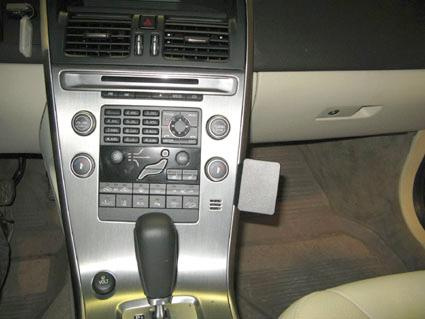 Volvo XC60 09-10, Vinklad