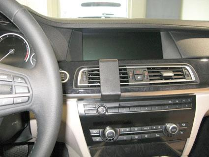 BMW 730-750 F01, F02 09-15, Centrerad