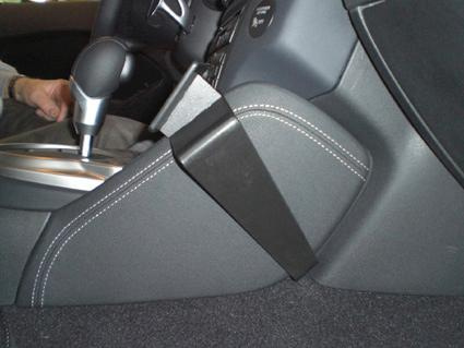 Nissan 370 Z 09-15, Vinklad