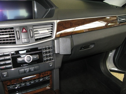 Brodit ProClip, Mercedes Benz E-Class, Sedan/Stationwagon 09-13