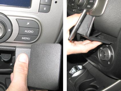 Alfa Romeo MiTo 09-15, Vinklad