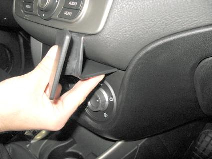 Alfa Romeo MiTo 09-15, Vinklad