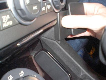 Landrover Discovery 10-15/LR4, Vinklad