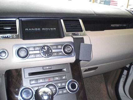 Brodit ProClip, Land Rover Range Rover Sport 10-13