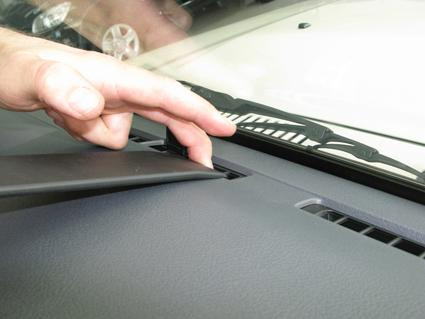 Toyota LandCruiser 70 08-15, Centrerad