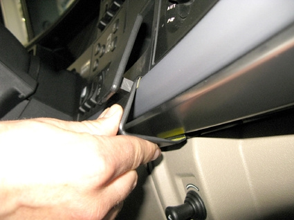 Brodit ProClip, Scania R-sarja 10-18