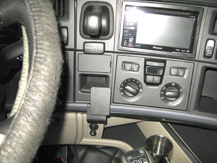 Brodit ProClip, Scania R-sarja 10-18