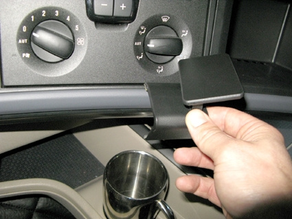 Brodit ProClip, Scania R-sarja 10-18