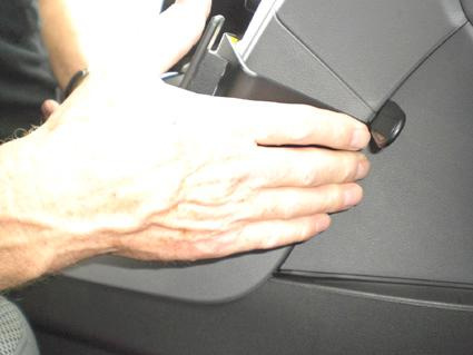 Hyundai Sonata 11-14, Vinklad