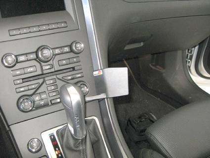 Saab 9-5 11-12, Vinklad