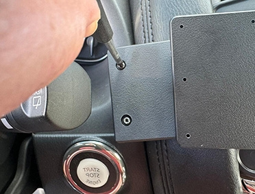 Brodit ProClip, Nissan Patrol 11-19