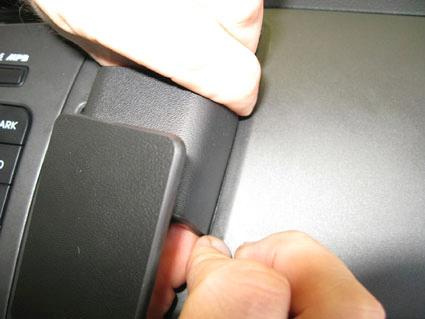 Kia Sportage 11-15, Vinklad